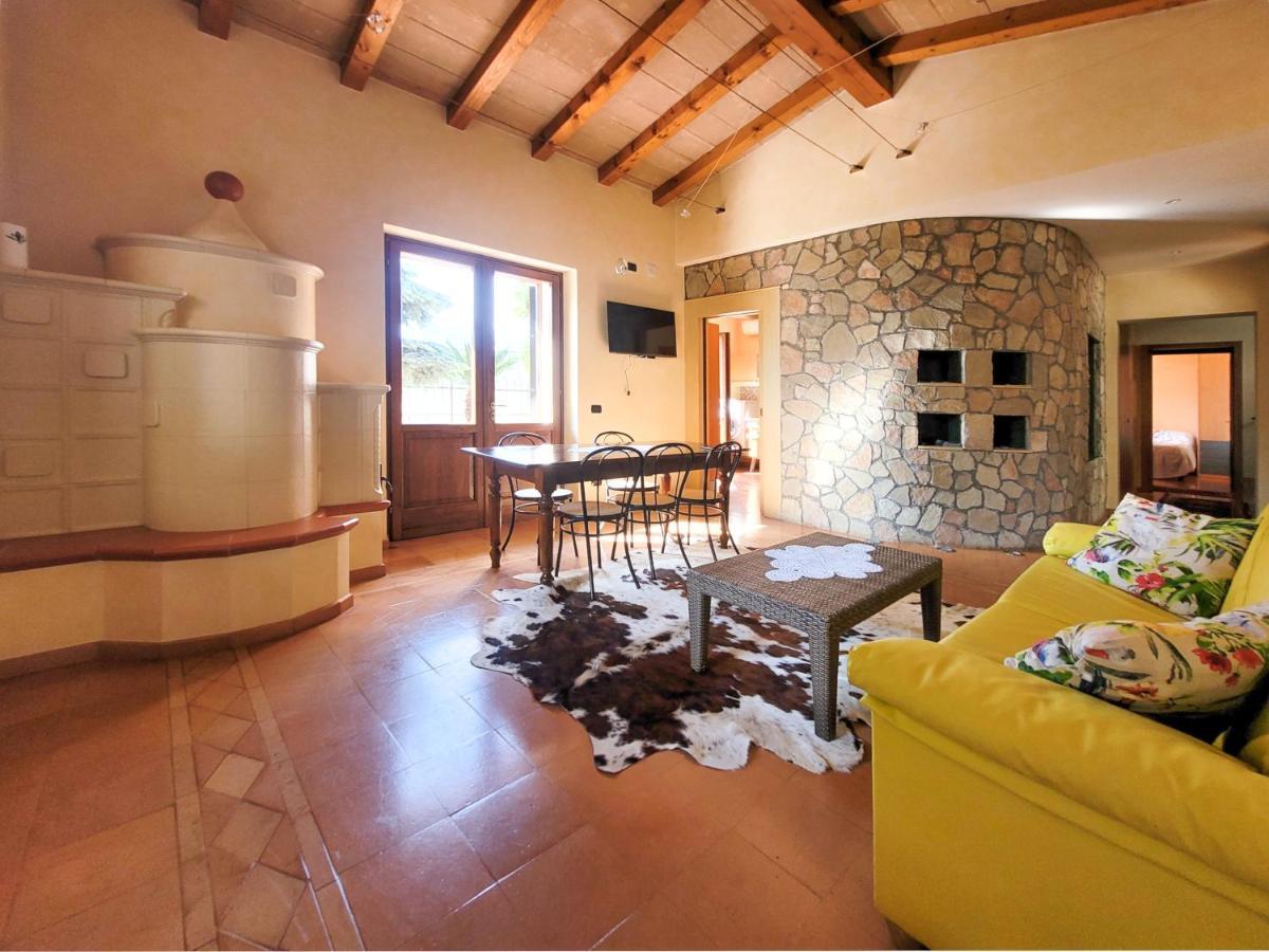 Villa Fior Di Loto Limone sul Garda Extérieur photo