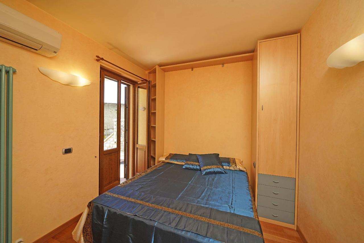 Villa Fior Di Loto Limone sul Garda Extérieur photo