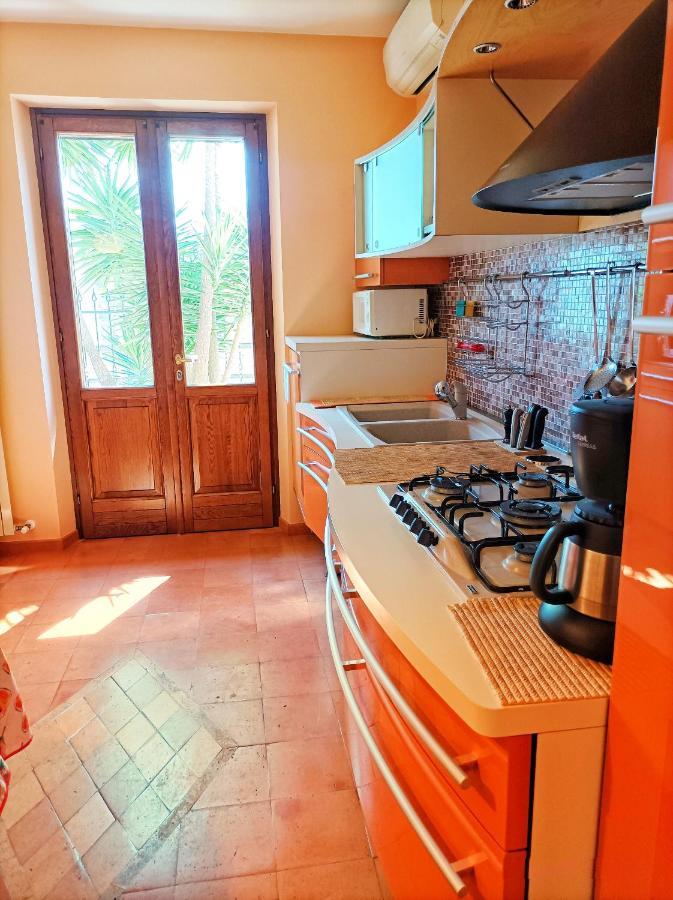 Villa Fior Di Loto Limone sul Garda Extérieur photo