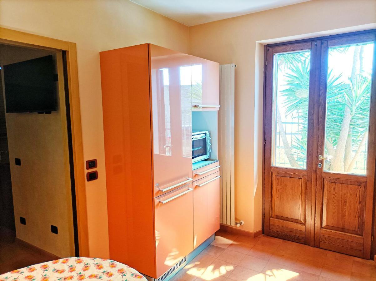 Villa Fior Di Loto Limone sul Garda Extérieur photo