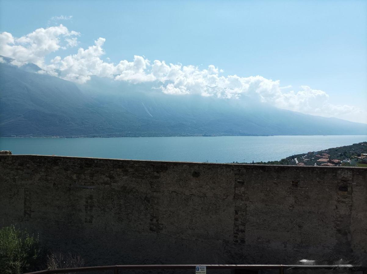 Villa Fior Di Loto Limone sul Garda Extérieur photo