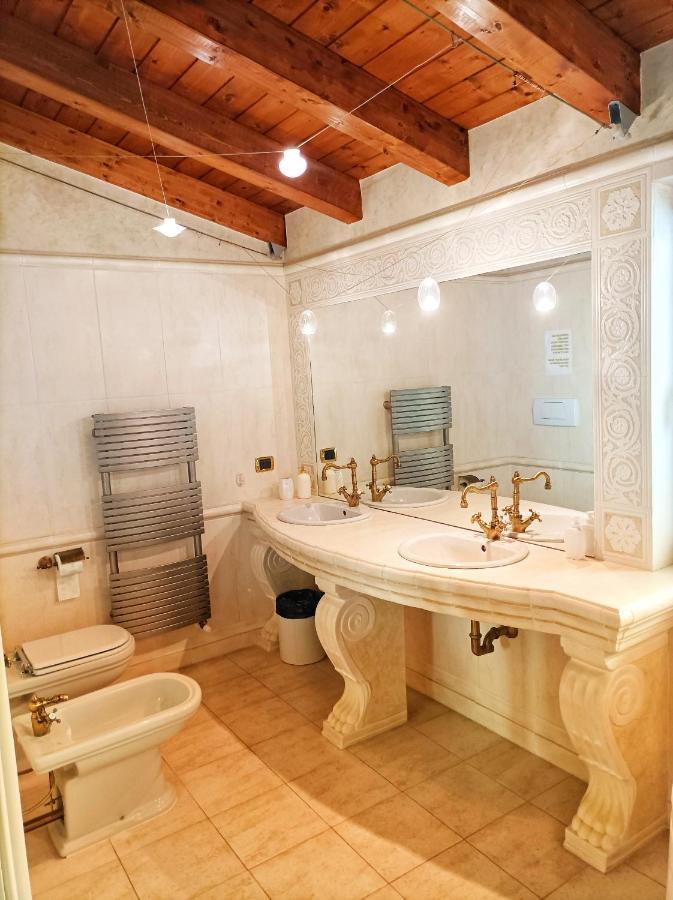 Villa Fior Di Loto Limone sul Garda Extérieur photo