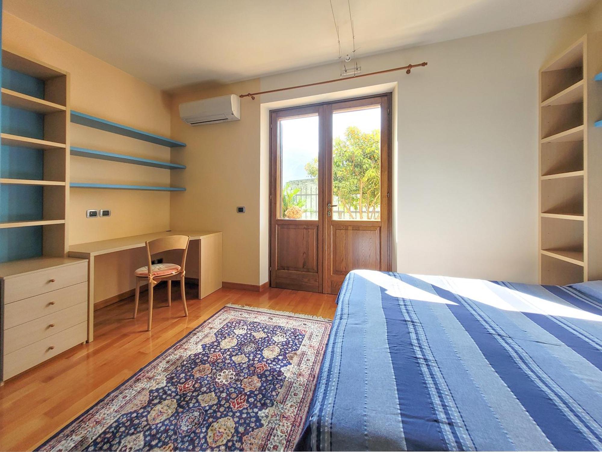 Villa Fior Di Loto Limone sul Garda Extérieur photo