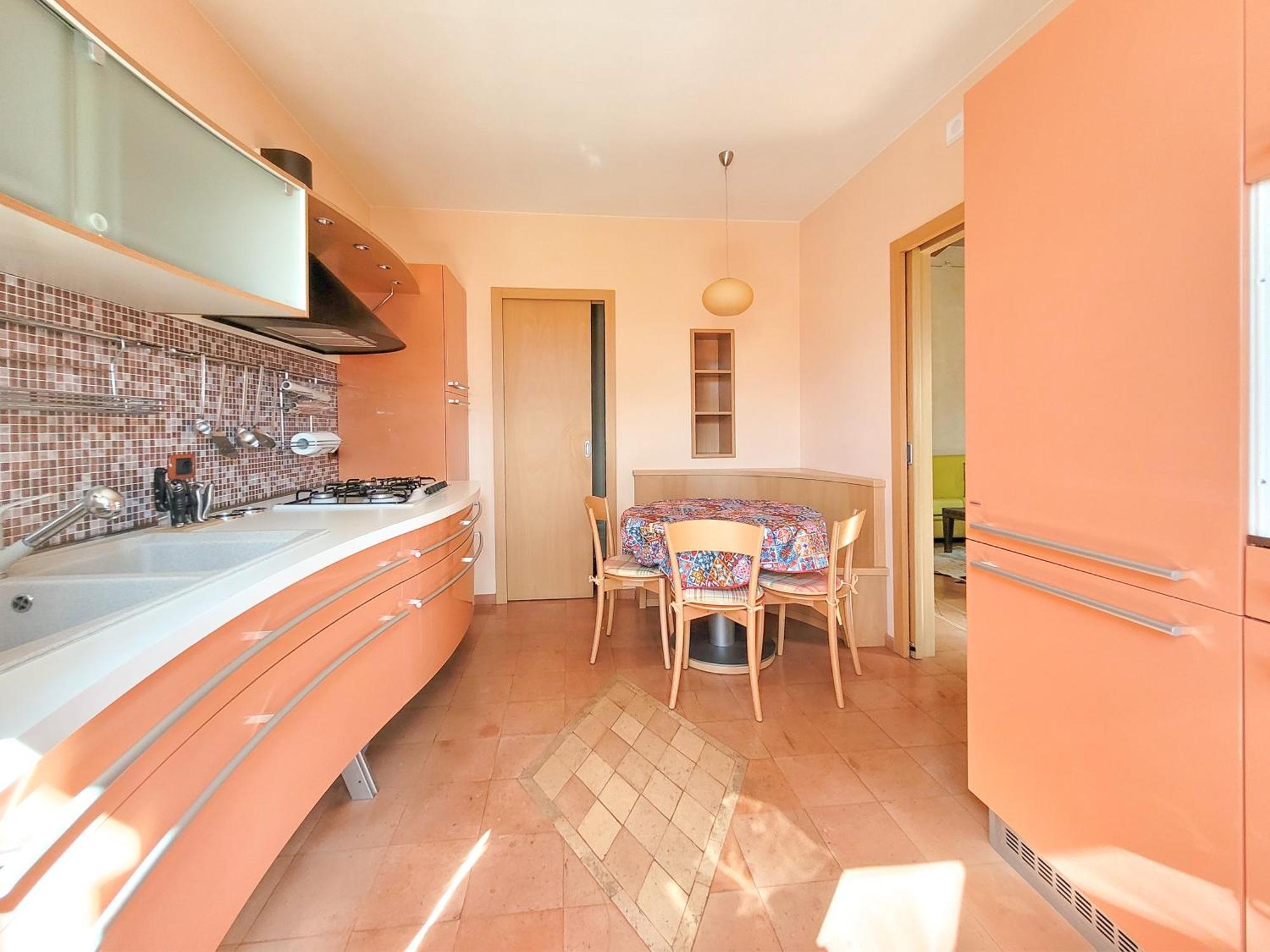 Villa Fior Di Loto Limone sul Garda Extérieur photo