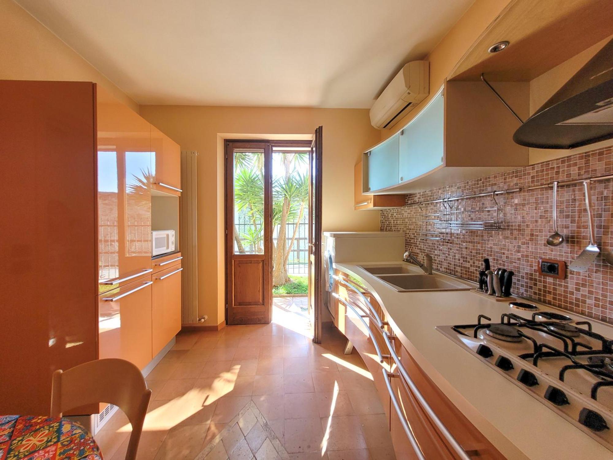 Villa Fior Di Loto Limone sul Garda Extérieur photo